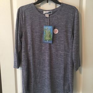 White Sierra Insect Shield Repellent Apparel